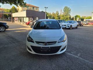 OPEL Astra 1.4 100CV 5 porte Elective