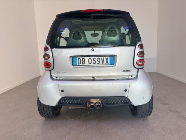 SMART ForTwo usata 5