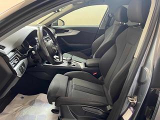 AUDI A4 usata, con Alzacristalli elettrici
