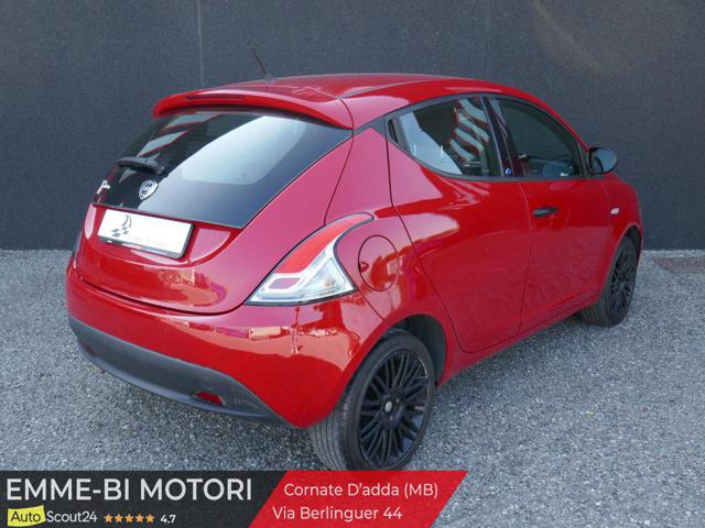 LANCIA Ypsilon usata, con Airbag Passeggero