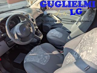FORD Ka+ usata 15