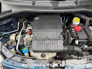 FIAT 500 usata, con Volante in pelle