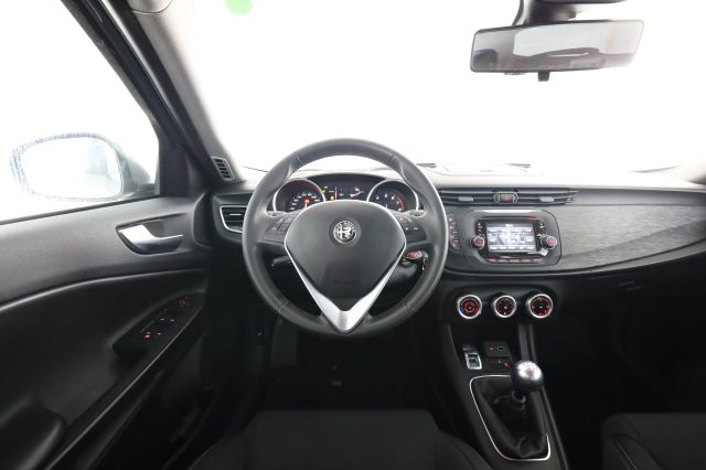 ALFA ROMEO Giulietta usata 5