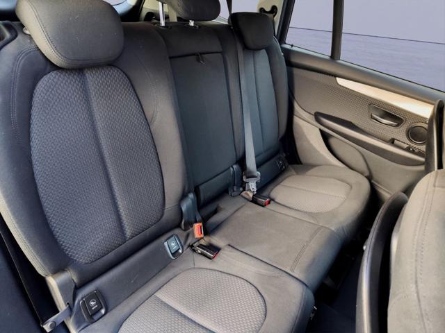 BMW 218 usata, con ESP