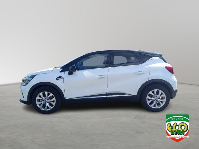 RENAULT Captur usata, con Airbag laterali