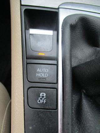 VOLKSWAGEN Passat usata, con Sensori di parcheggio posteriori