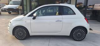 FIAT 500 usata, con ESP