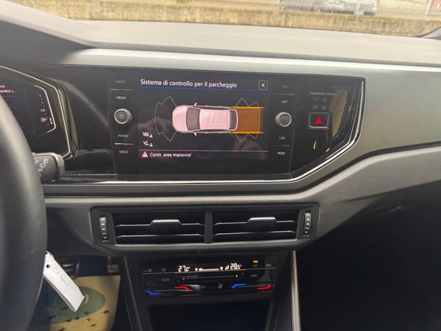 VOLKSWAGEN Taigo usata, con ESP