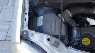 OPEL Meriva usata 119