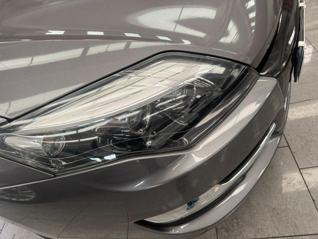 RENAULT Laguna usata, con Alzacristalli elettrici