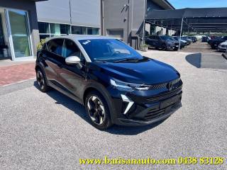 RENAULT Captur usata, con Airbag