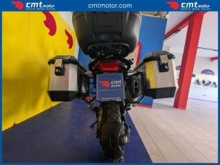 BENELLI TRK 502 usata 5