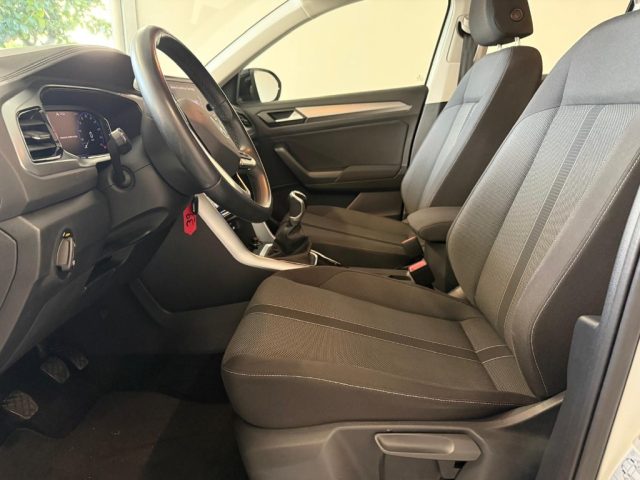 VOLKSWAGEN T-Roc usata, con Sensore di pioggia