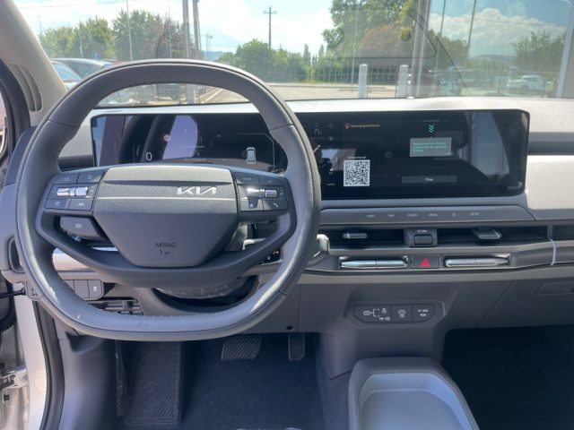 KIA EV3 usata, con Fari LED