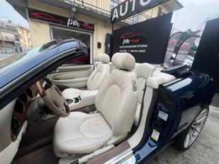 JAGUAR XK8 usata, con Controllo automatico clima