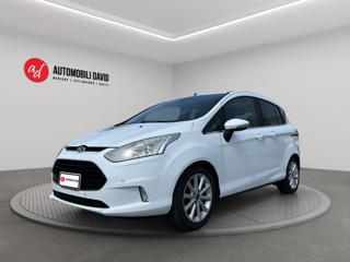 FORD B-Max 1.5 TDCi 75 CV Titanium