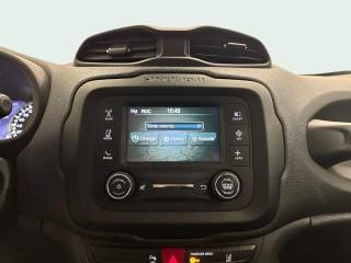 JEEP Renegade usata, con Controllo elettronico della corsia