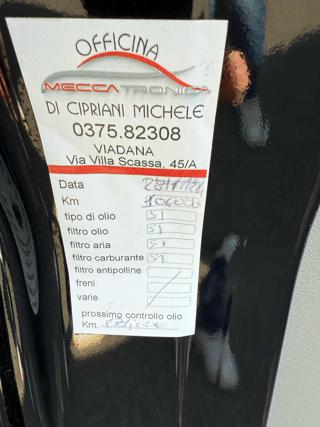 FORD Tourneo Custom usata, con Sistema di navigazione