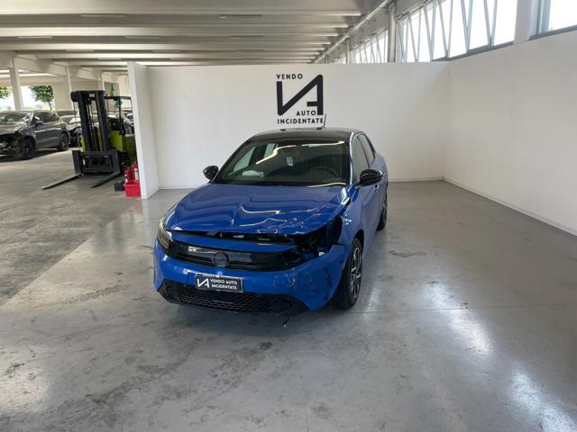 OPEL Corsa usata, con Airbag laterali
