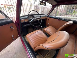 AUTOBIANCHI Bianchina usata 33