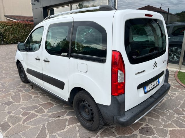 CITROEN Berlingo usata, con Airbag