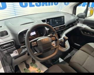 FIAT Doblo usata, con Telecamera per parcheggio assistito