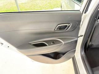HYUNDAI Bayon usata, con Volante multifunzione