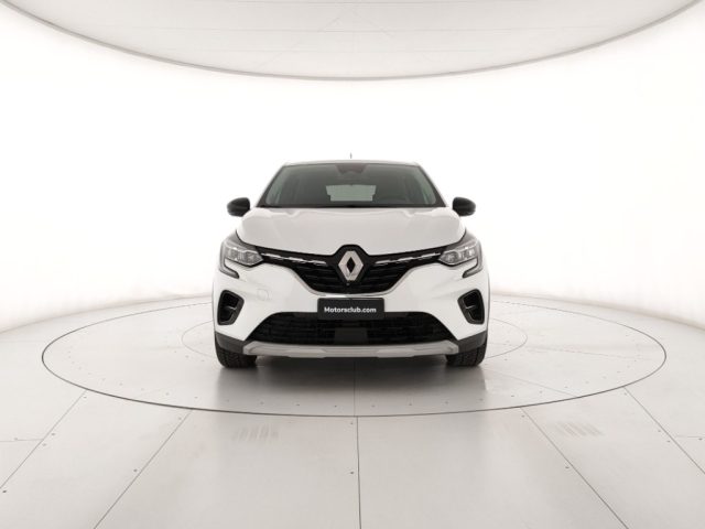 RENAULT Captur usata, con Alzacristalli elettrici