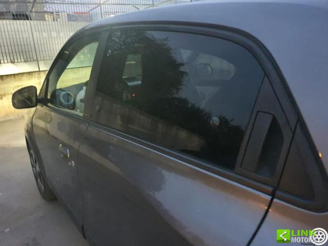 RENAULT Twingo usata, con Immobilizzatore elettronico