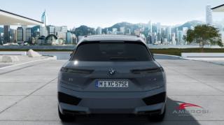 BMW iX usata 4