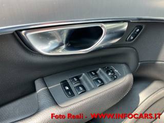 VOLVO XC90 usata, con Chiusura centralizzata telecomandata