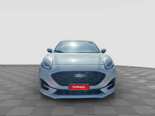 FORD Puma usata 3