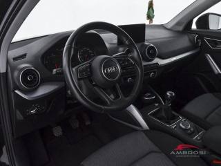 AUDI Q2 usata 7