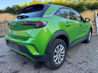 OPEL Mokka usata, con Airbag Passeggero