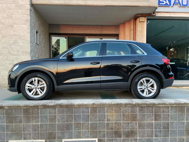AUDI Q3 usata, con Boardcomputer