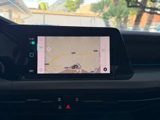 VOLKSWAGEN Golf usata, con Autoradio digitale
