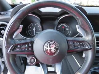 ALFA ROMEO Stelvio usata, con Cerchi in lega