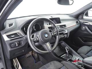 BMW X2 usata 7