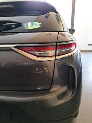DS AUTOMOBILES DS 3 Crossback usata, con Park Distance Control