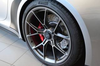 PORSCHE 992 usata 14