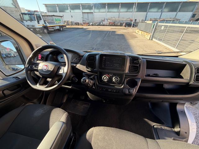 FIAT Ducato usata 13