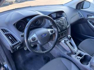 FORD Focus usata, con Airbag testa