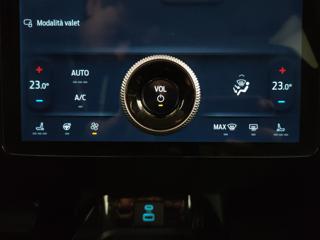 FORD Mustang Mach-E usata, con Luci diurne LED