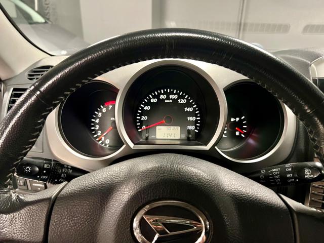 DAIHATSU Terios usata 16