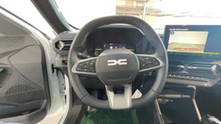 DACIA Duster usata, con Chiusura centralizzata