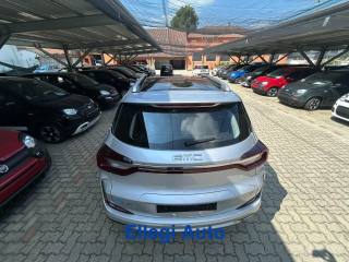 EMC Sei usata, con Autoradio digitale