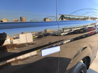 VOLKSWAGEN Crafter usata 27