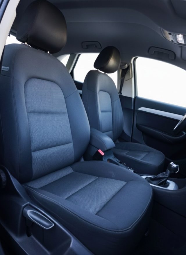 AUDI Q3 usata, con Controllo automatico clima