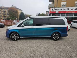 MERCEDES-BENZ Marco Polo usata, con Airbag laterali