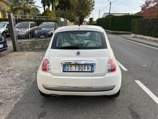 FIAT 500 usata, con Airbag Passeggero